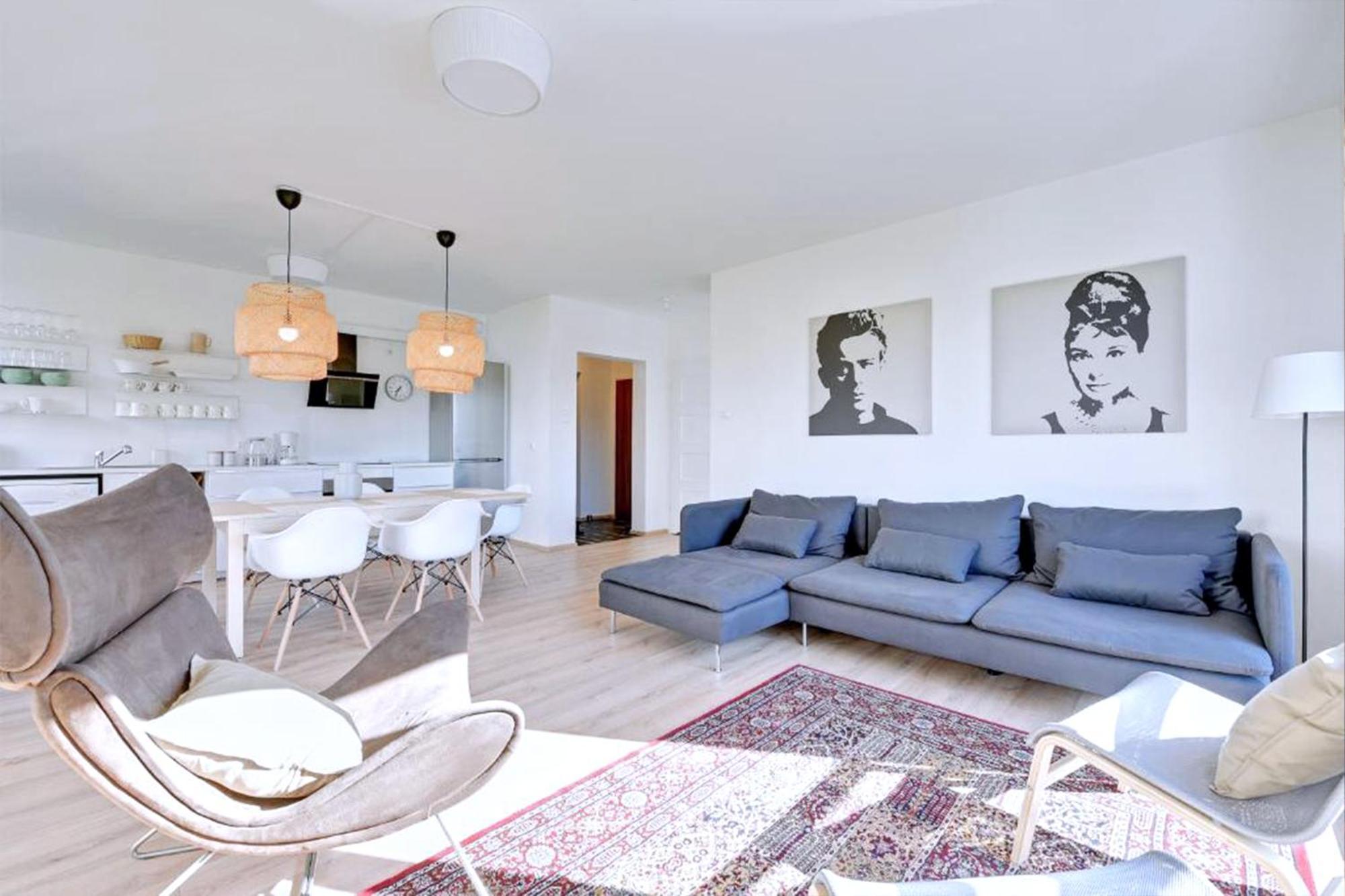 Classy Apartments - Gdansk - Nowa Motlawa, Gdansk